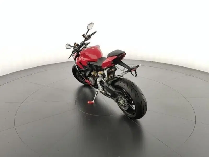 Ducati Streetfighter V2 (2022 - 24) (9)