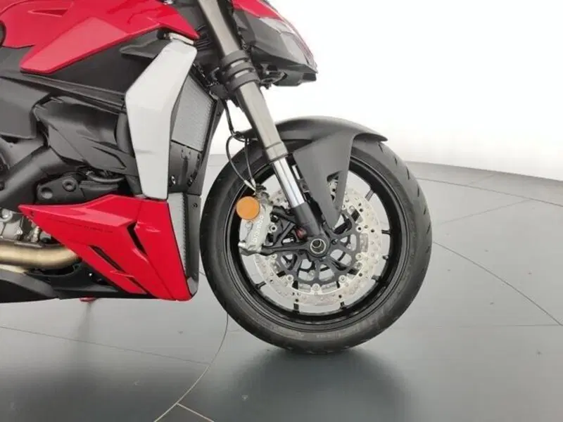 Ducati Streetfighter V2 (2022 - 24) (18)