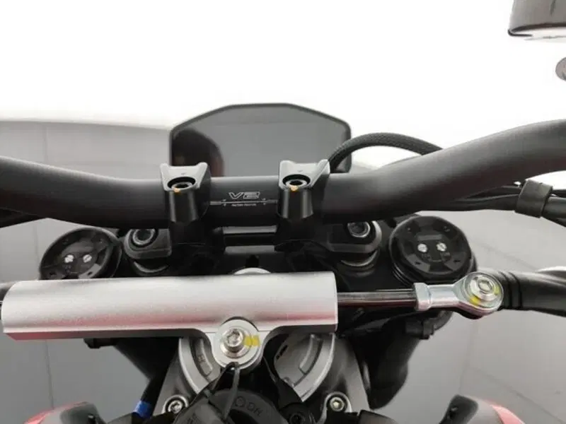Ducati Streetfighter V2 (2022 - 24) (25)
