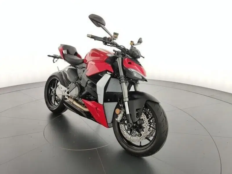 Ducati Streetfighter V2 (2022 - 24) (19)