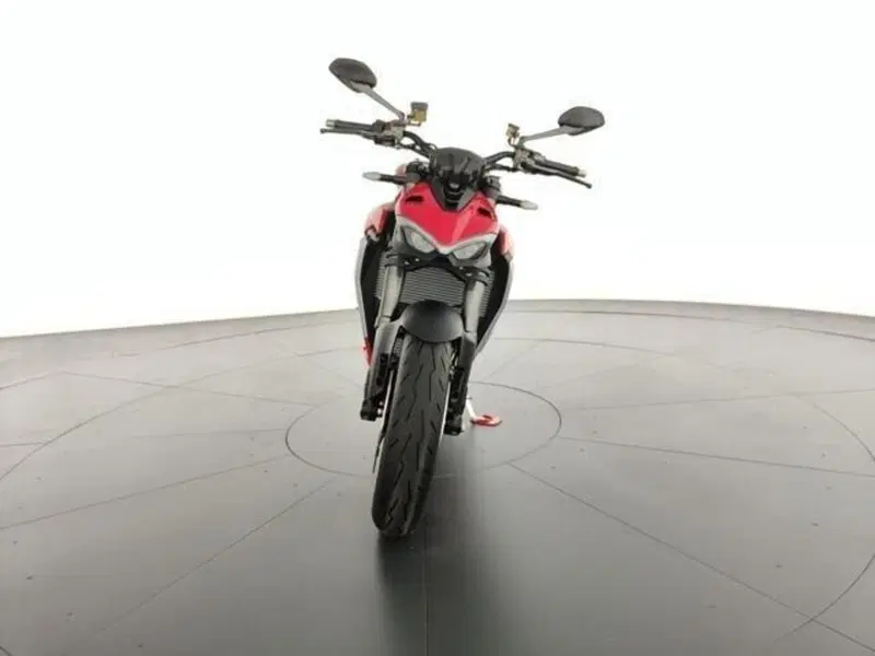 Ducati Streetfighter V2 (2022 - 24) (20)