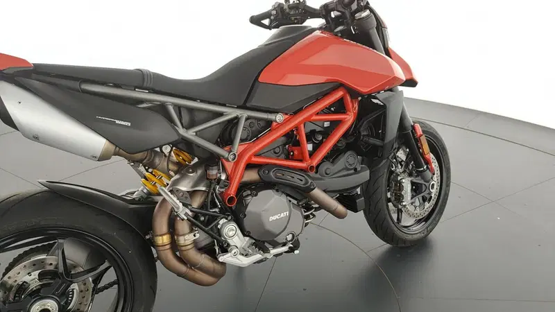 Ducati Hypermotard 950 (2022 - 25) (11)