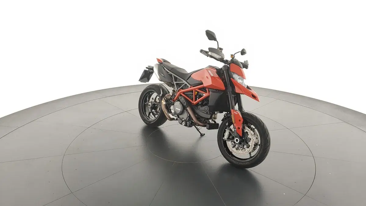 Ducati Hypermotard 950 (2022 - 25) (3)