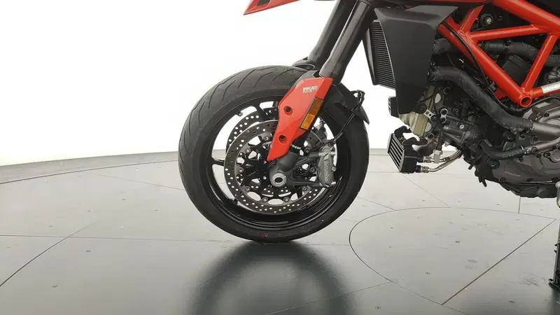 Ducati Hypermotard 950 (2022 - 25) (12)