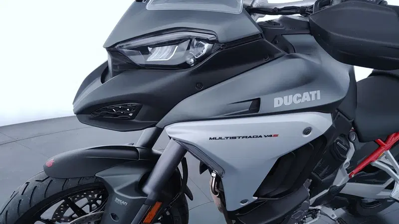 Ducati Multistrada V4 S Grand Tour (2024) (11)