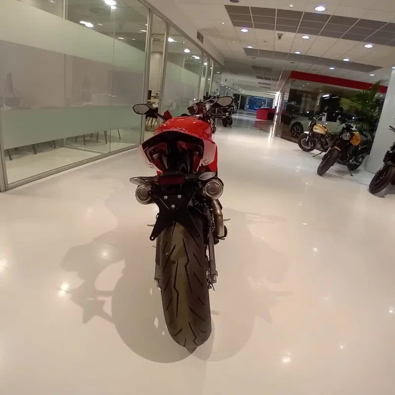 Ducati Panigale V2 S (2025 - 26) (3)
