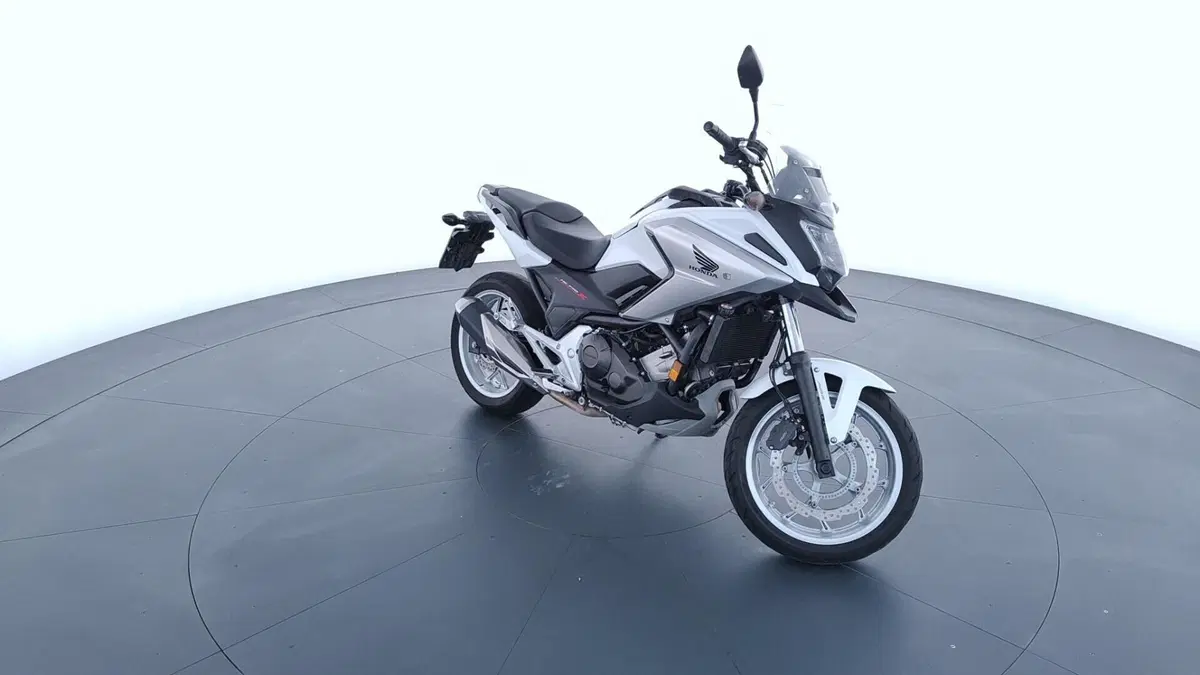Honda NC 750 X ABS (2016 -17) (3)