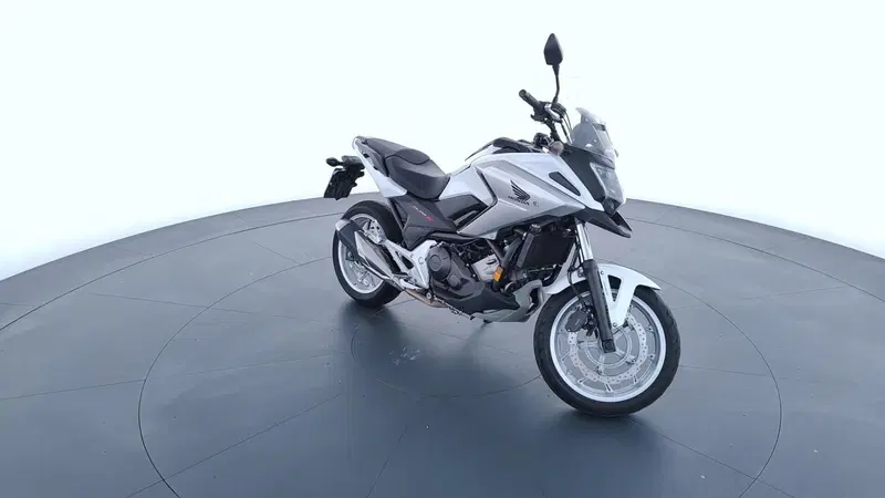 Honda NC 750 X ABS (2016 -17) (3)