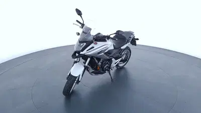 Honda NC 750 X ABS (2016 -17) usata