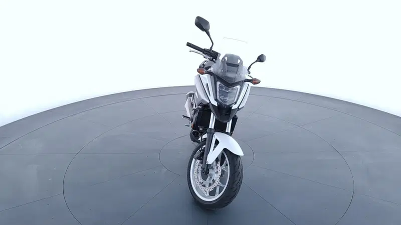 Honda NC 750 X ABS (2016 -17) (2)