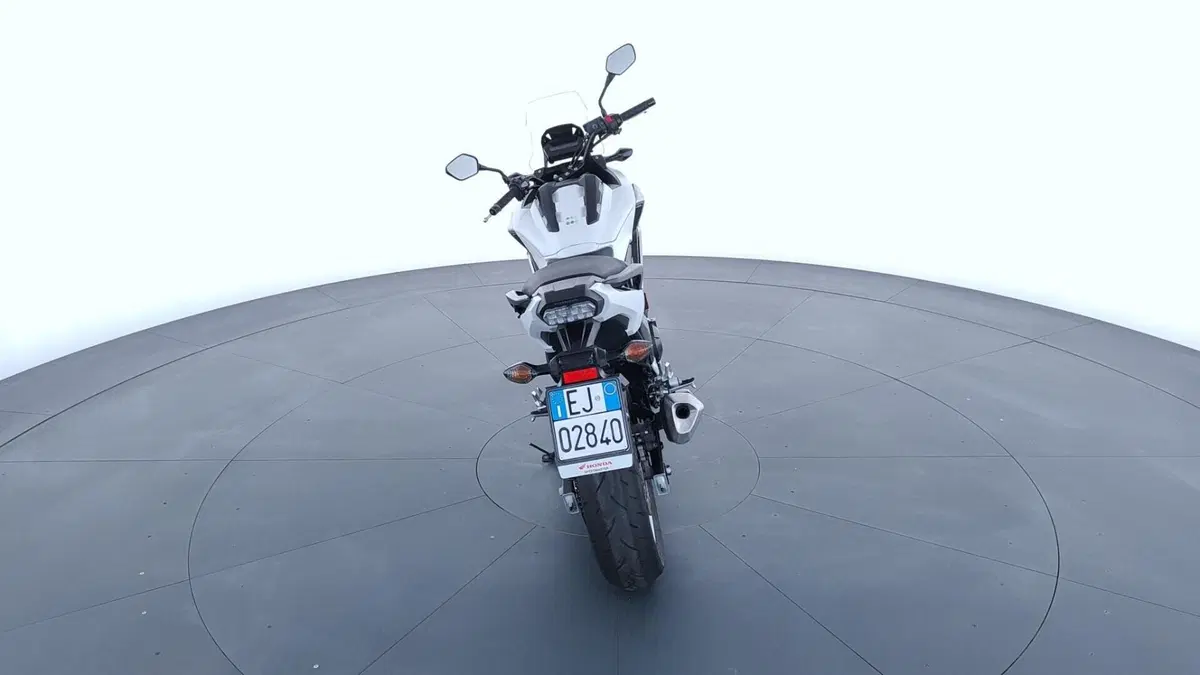 Honda NC 750 X ABS (2016 -17) (6)