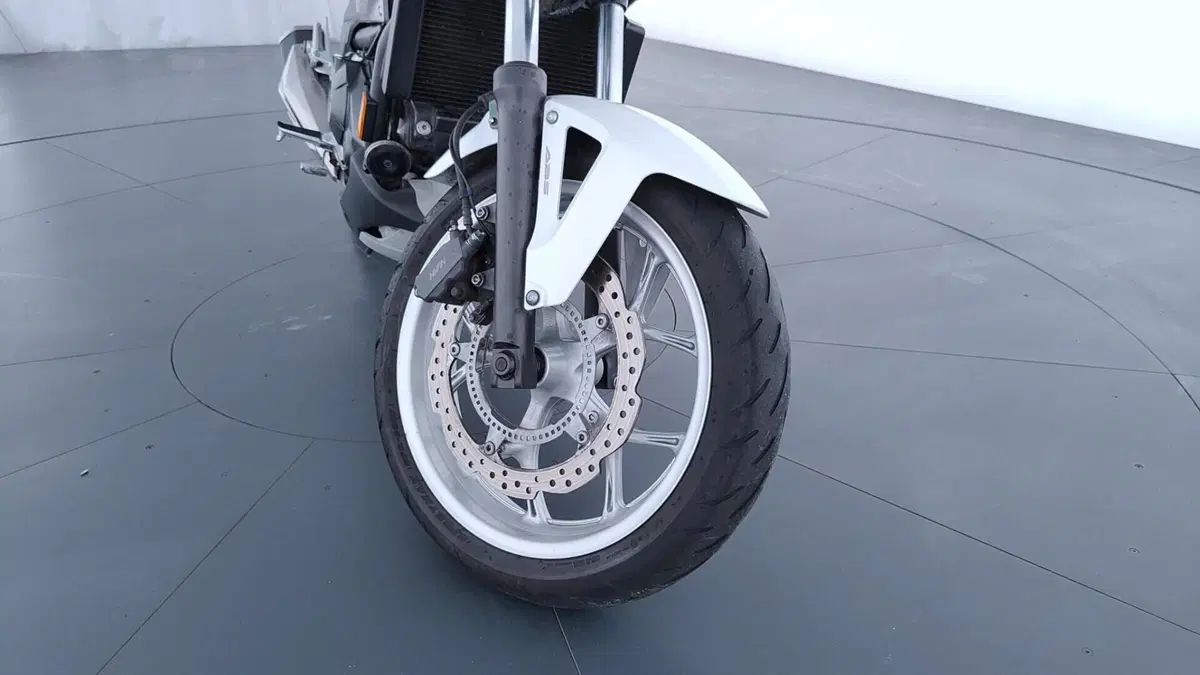 Honda NC 750 X ABS (2016 -17) (11)