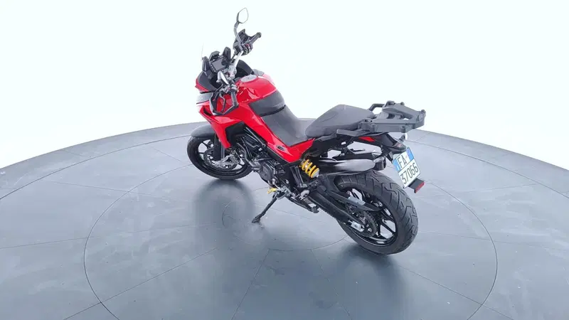 Ducati Multistrada V2 S (2022 - 24) (7)
