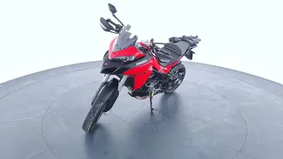 Ducati Multistrada V2 S (2022 - 24) usata
