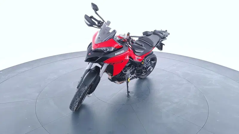 Ducati Multistrada V2 S (2022 - 24)