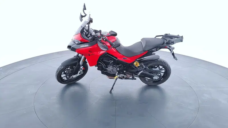 Ducati Multistrada V2 S (2022 - 24) (8)
