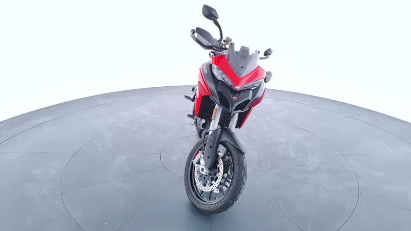 Ducati Multistrada V2 S (2022 - 24) (2)