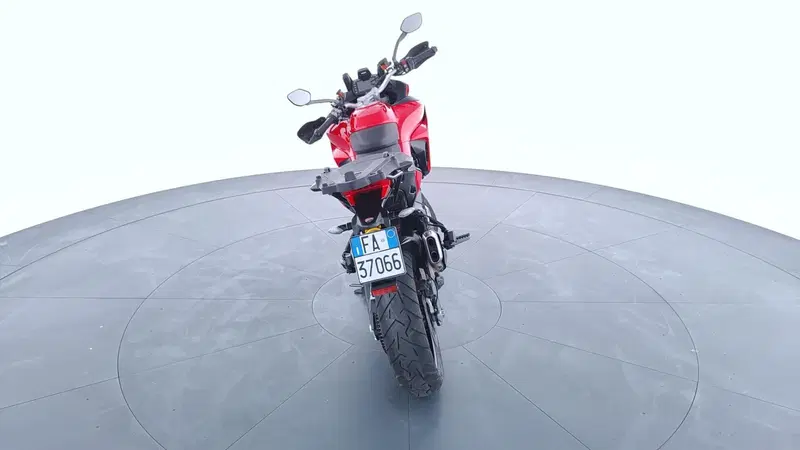 Ducati Multistrada V2 S (2022 - 24) (6)