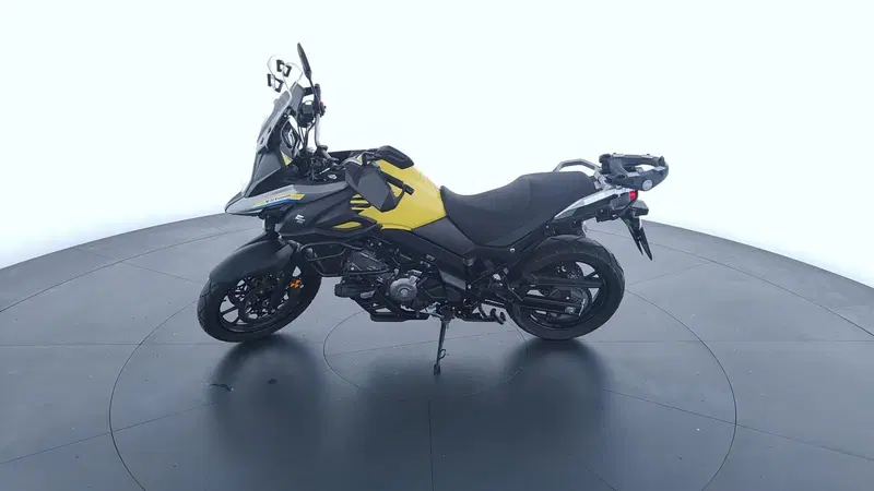 Suzuki V-Strom 650 ABS (2017 - 20) (8)
