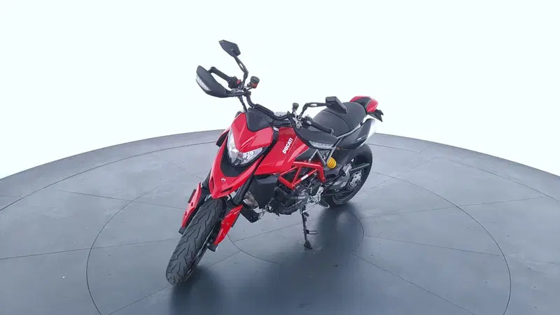 Ducati Hypermotard 950 (2022 - 25)