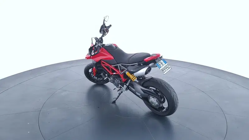 Ducati Hypermotard 950 (2022 - 25) (7)