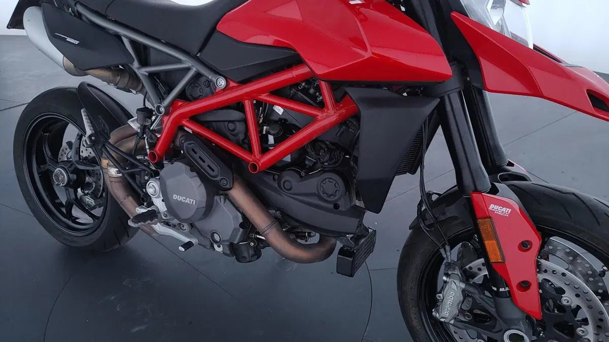 Ducati Hypermotard 950 (2022 - 25) (11)