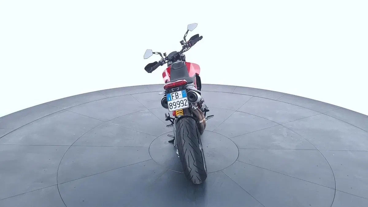 Ducati Hypermotard 950 (2022 - 25) (6)