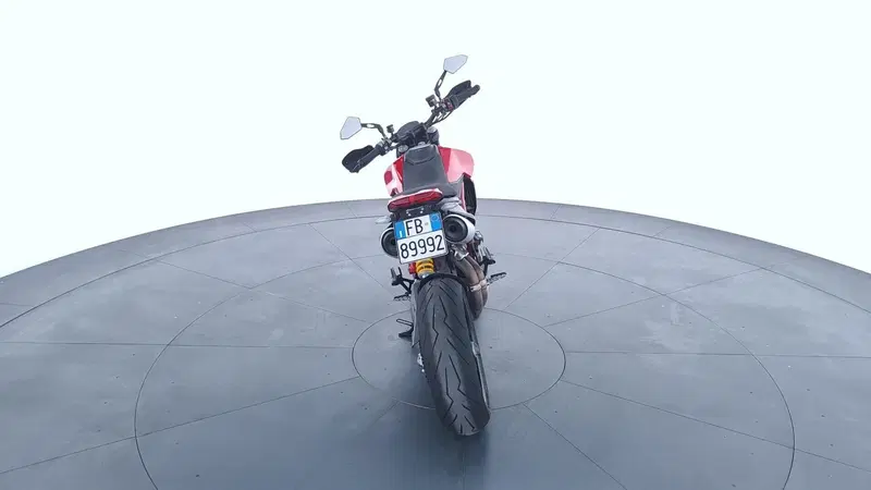 Ducati Hypermotard 950 (2022 - 25) (6)