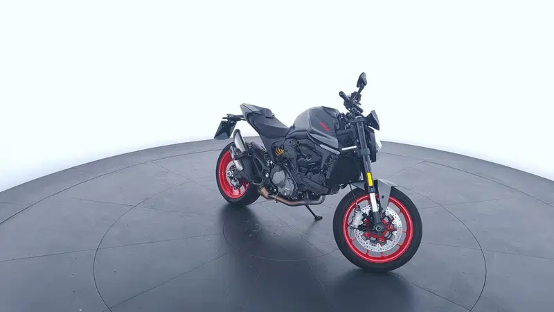 Ducati Monster 937 (2021 - 25) (4)