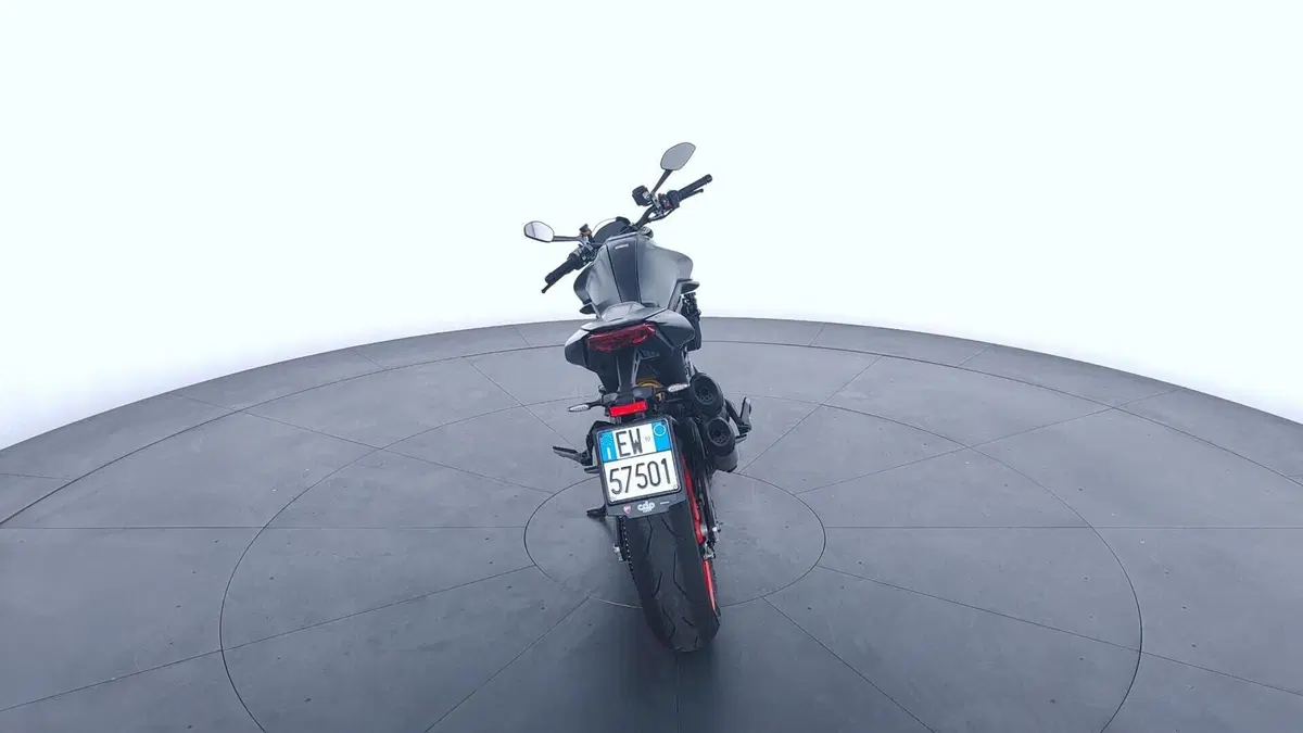 Ducati Monster 937 (2021 - 25) (7)