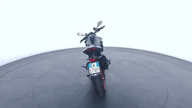 Ducati Monster 937 (2021 - 25) (7)