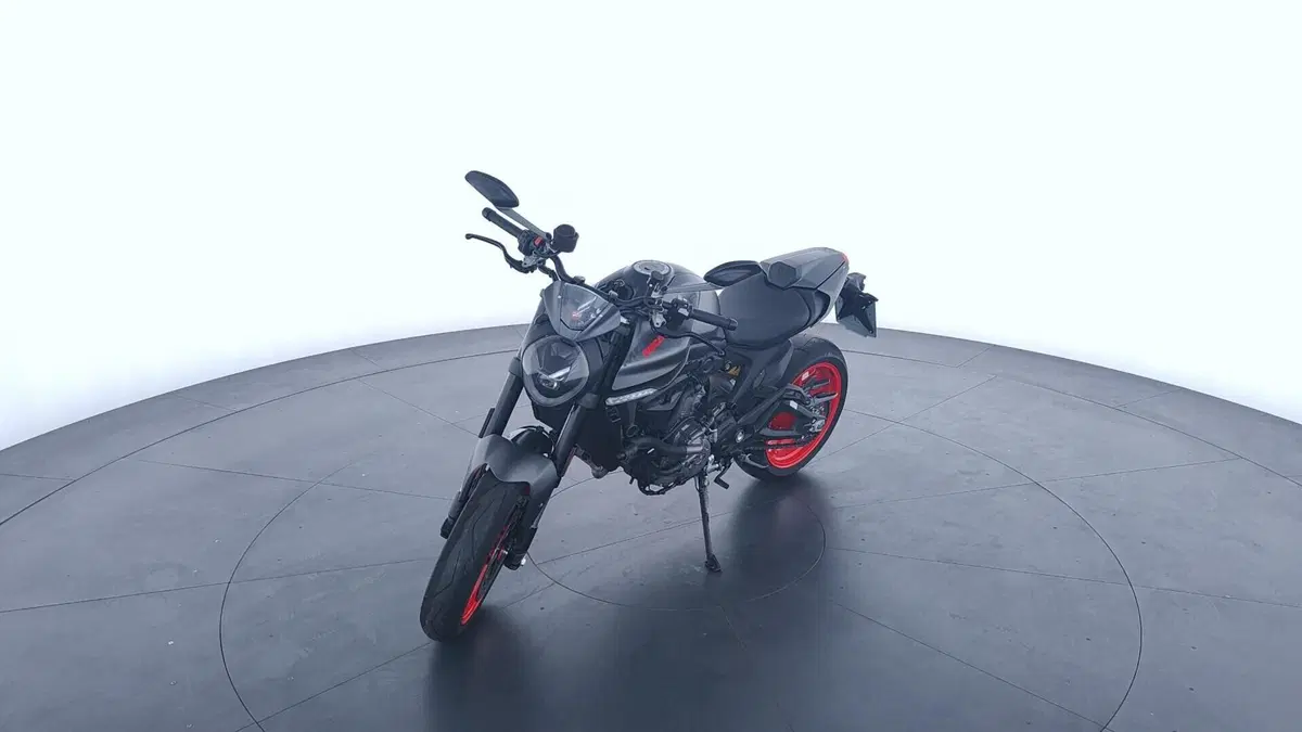 Ducati Monster 937 (2021 - 25) (2)