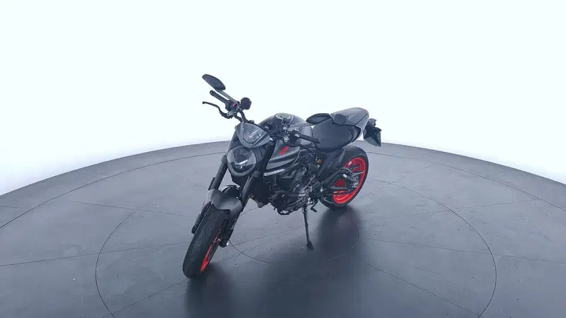 Ducati Monster 937 (2021 - 25) (2)