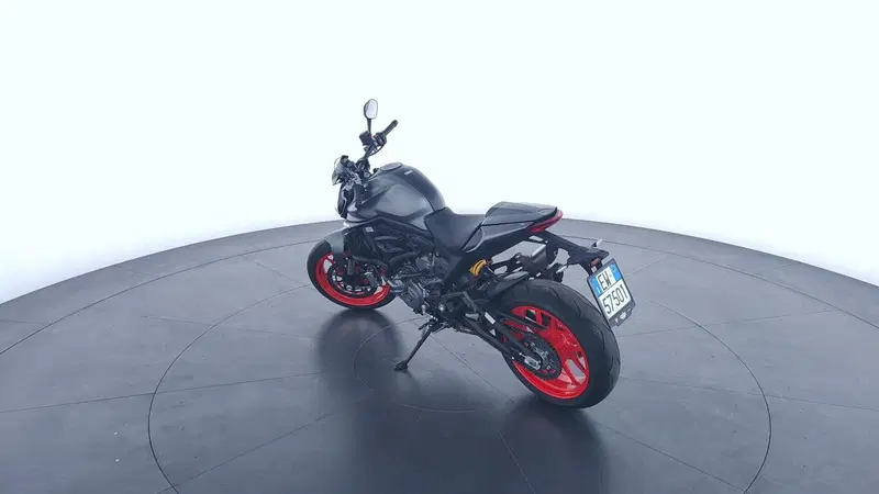 Ducati Monster 937 (2021 - 25) (8)