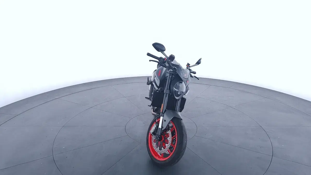 Ducati Monster 937 (2021 - 25) (3)