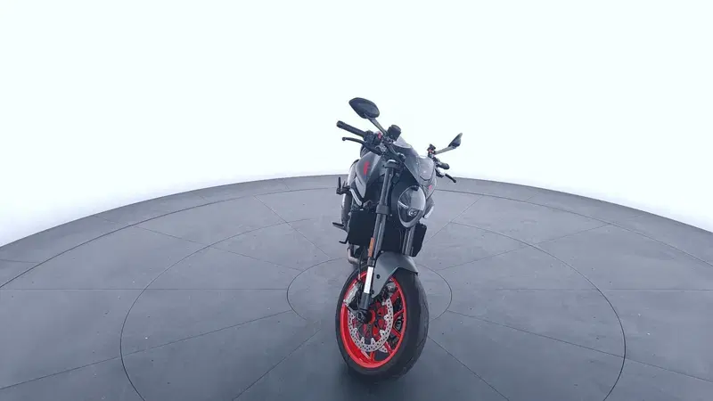 Ducati Monster 937 (2021 - 25) (3)