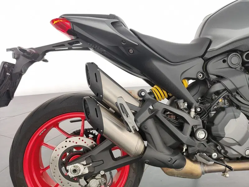 Ducati Monster 937 (2021 - 25) (12)