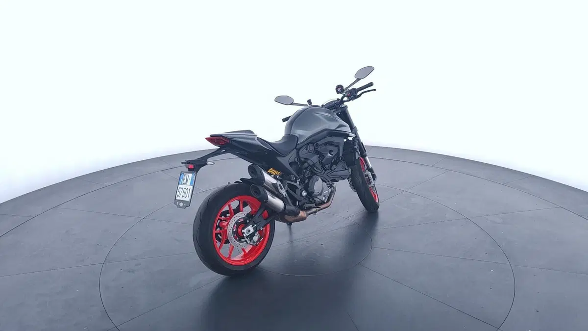 Ducati Monster 937 (2021 - 25) (6)