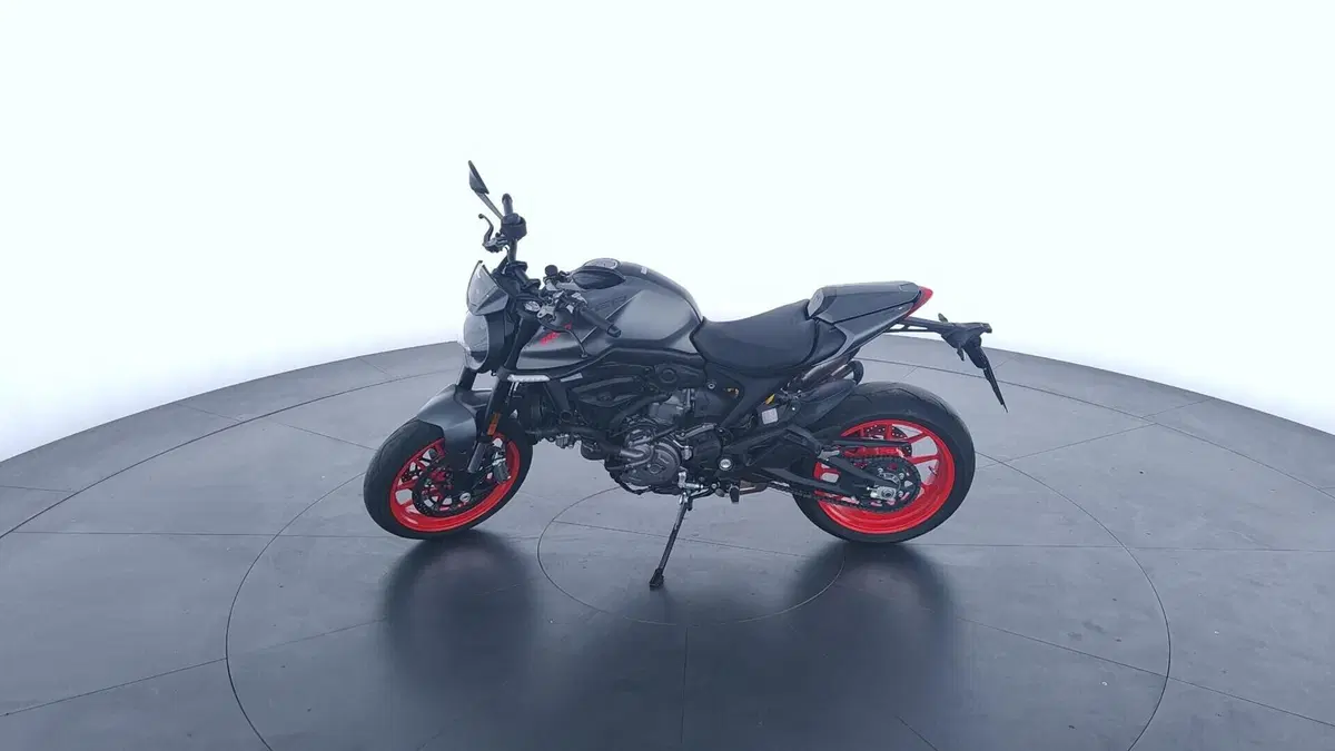 Ducati Monster 937 (2021 - 25) (9)