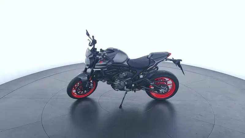 Ducati Monster 937 (2021 - 25) (9)
