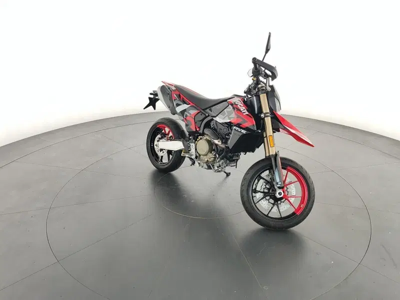 Ducati Hypermotard 698 Mono RVE (2024 - 26) (3)