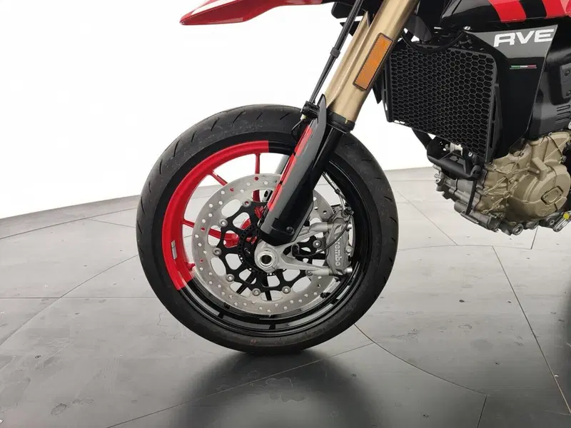 Ducati Hypermotard 698 Mono RVE (2024 - 26) (12)
