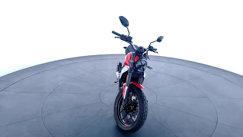 Ducati Scrambler 800 Icon (2023 - 24) (3)