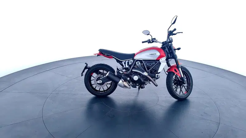 Ducati Scrambler 800 Icon (2023 - 24) (5)