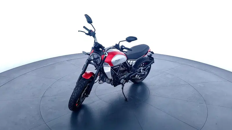 Ducati Scrambler 800 Icon (2023 - 24) (2)