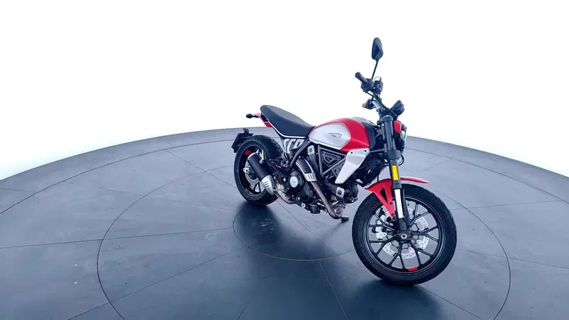 Ducati Scrambler 800 Icon (2023 - 24) (4)