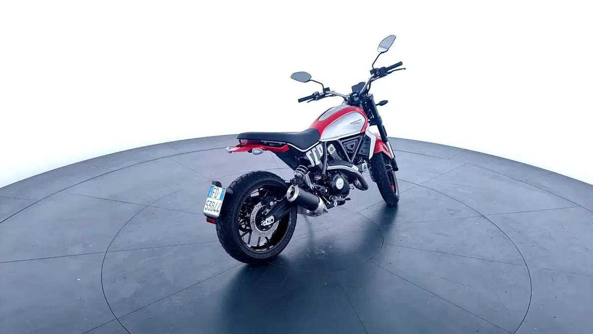 Ducati Scrambler 800 Icon (2023 - 24) (6)