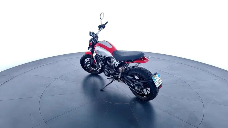 Ducati Scrambler 800 Icon (2023 - 24) (8)