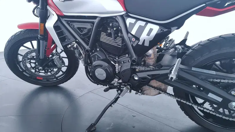 Ducati Scrambler 800 Icon (2023 - 24) (10)