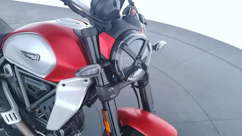 Ducati Scrambler 800 Icon (2023 - 24) (11)